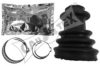 CAUTEX 120003 Bellow Set, drive shaft
